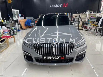 안성 평택랩핑 전문점은 퀄리티가 다릅니다. BMW730전체랩핑 이보다 잘 할 수 없다. / 평택, 안성, 천안