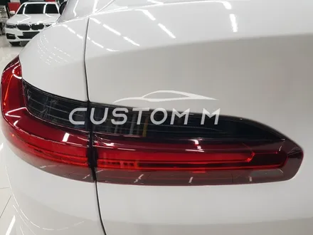 BMW X4 전체랩핑 도장같은 고퀄리티 랩핑 최강 커스텀엠 / 평택, 안성, 천안
