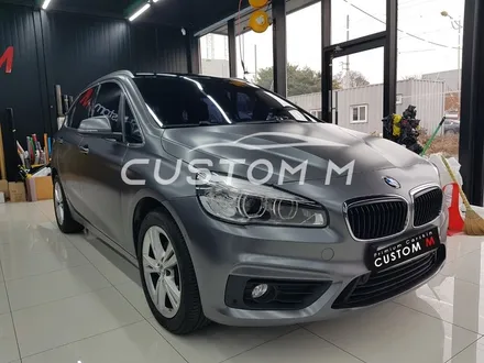 평택랩핑 평택카스킨 평택랩핑 BMW보험수리 랩핑전문 / 평택, 안성, 천안