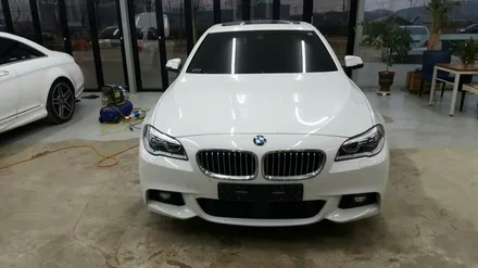 [커스텀엠]BMW 420d 부분랩핑.자동차랩핑.카스킨.평택자동차랩핑.평택카스킨.평택경기카랩핑전문.커스텀엠평택본점 / 평택 도일동
