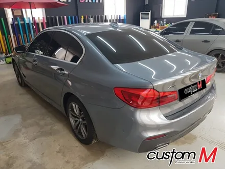 평택 천안 안성 송탄 PPF 전문 커스텀엠 : BMW320i PPF 생활보호시공으로 내 차를 개끗하게 오래오래~~ / 평택 도일동