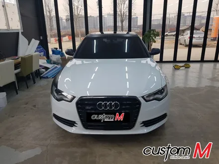 자동차랩핑제거 부터 재시공까지 완벽 그자체 / 평택 도일동