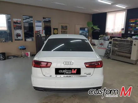 오산랩핑 어떤 악조건에서도 최상의 퀄리티! / 평택 도일동