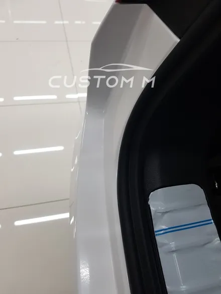 BMW X4 전체랩핑 도장같은 고퀄리티 랩핑 최강 커스텀엠 / 평택, 안성, 천안