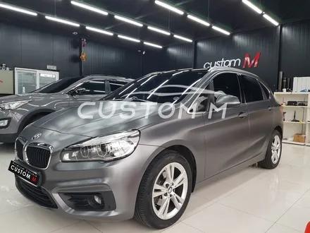 평택랩핑 평택카스킨 평택랩핑 BMW보험수리 랩핑전문 / 평택, 안성, 천안