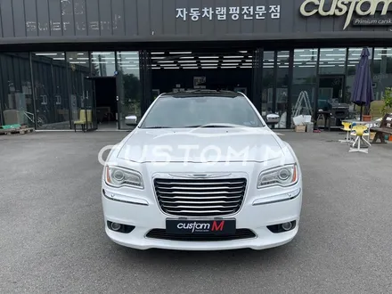 천안 평택랩핑 랩핑은 전문점에서 해야죠. 퀄리티가 다릅니다. 크라이슬러 전체랩핑 / 평택, 안성, 천안