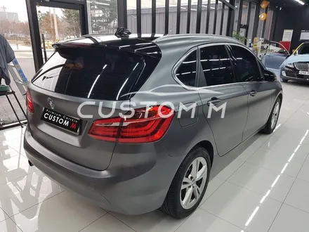 평택랩핑 평택카스킨 평택랩핑 BMW보험수리 랩핑전문 / 평택, 안성, 천안