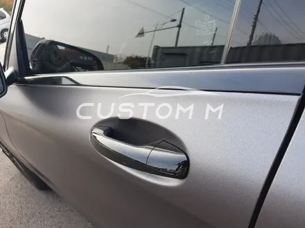 평택랩핑 벤츠C클래스 전체랩핑 분위기 대변신 / 평택, 안성, 천안