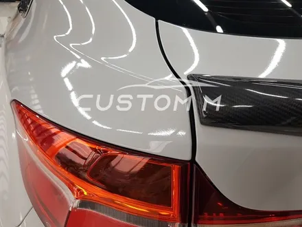 BMW X6 전체랩핑 프로가 랩핑하면 퀄리티가 달라집니다! / 평택, 안성, 천안