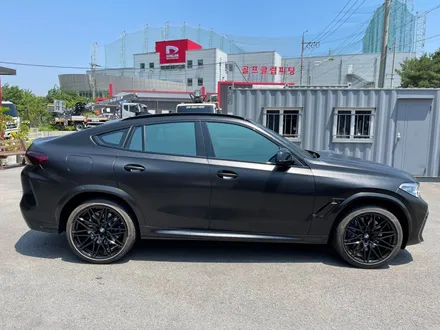 평택랩핑 BMW X6 전체랩핑 이런게 퀄리티죠 전문점은 다릅니다. / 평택, 안성, 천안