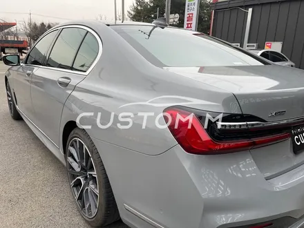 안성 평택랩핑 전문점은 퀄리티가 다릅니다. BMW730전체랩핑 이보다 잘 할 수 없다. / 평택, 안성, 천안