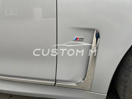 안성 평택랩핑 전문점은 퀄리티가 다릅니다. BMW730전체랩핑 이보다 잘 할 수 없다. / 평택, 안성, 천안
