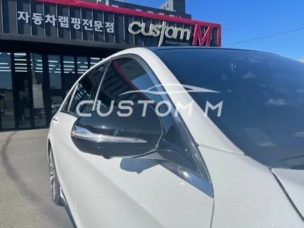 안성 평택랩핑 어디서 하나요 오로지 랩핑만하는 전문점 후회 없는 시공하는 곳 벤츠 전체랩핑 예술이네요 / 평택, 안성, 천안