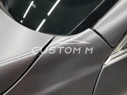 평택랩핑 BMW520 전체랩핑 분위기 전환 성공! / 평택, 안성, 천안