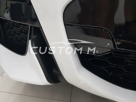 BMW X4 전체랩핑 도장같은 고퀄리티 랩핑 최강 커스텀엠 / 평택, 안성, 천안