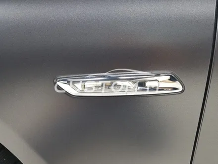 평택랩핑 BMW520 전체랩핑 분위기 전환 성공! / 평택, 안성, 천안