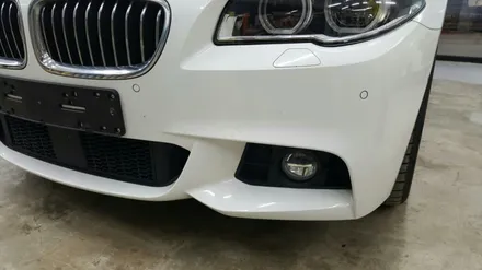 [커스텀엠]BMW 420d 부분랩핑.자동차랩핑.카스킨.평택자동차랩핑.평택카스킨.평택경기카랩핑전문.커스텀엠평택본점 / 평택 도일동