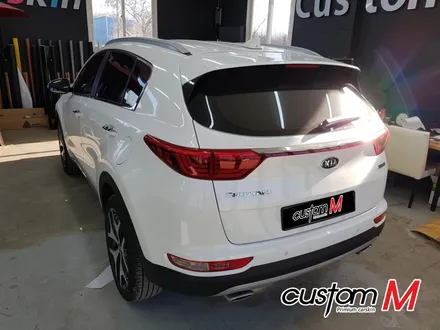 오산 랩핑 포인트가 필요한 순간 / 평택 도일동