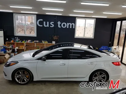 평택랩핑 퀄리티로 승부한다! / 평택 도일동