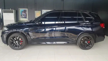 평택 전체랩핑 BMW X5 2022년 마지막 전체랩핑 차량 / 평택, 안성, 천안