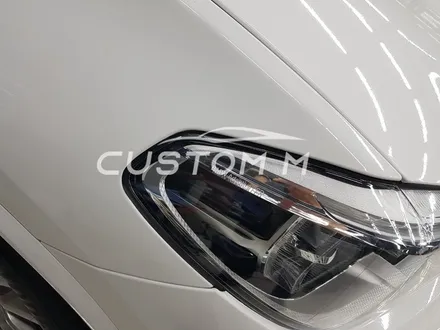 BMW X4 전체랩핑 도장같은 고퀄리티 랩핑 최강 커스텀엠 / 평택, 안성, 천안