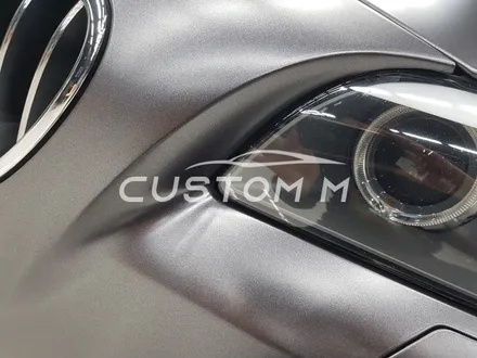 평택랩핑 BMW520 전체랩핑 분위기 전환 성공! / 평택, 안성, 천안