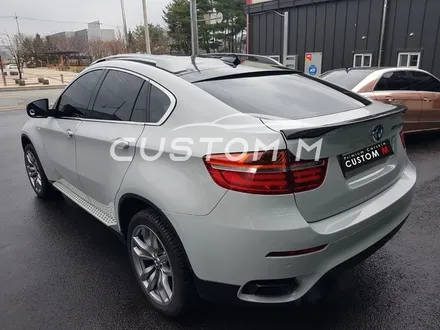 BMW X6 전체랩핑 프로가 랩핑하면 퀄리티가 달라집니다! / 평택, 안성, 천안