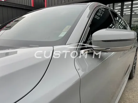 안성 평택랩핑 전문점은 퀄리티가 다릅니다. BMW730전체랩핑 이보다 잘 할 수 없다. / 평택, 안성, 천안