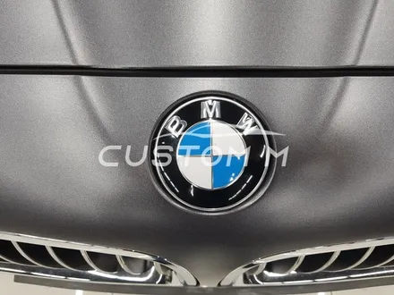 평택랩핑 BMW520 전체랩핑 분위기 전환 성공! / 평택, 안성, 천안