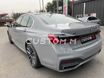 안성 평택랩핑 전문점은 퀄리티가 다릅니다. BMW730전체랩핑 이보다 잘 할 수 없다. / 평택, 안성, 천안