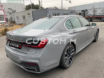 안성 평택랩핑 전문점은 퀄리티가 다릅니다. BMW730전체랩핑 이보다 잘 할 수 없다. / 평택, 안성, 천안