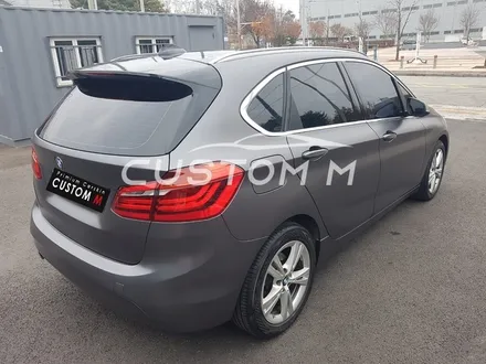 평택랩핑 평택카스킨 평택랩핑 BMW보험수리 랩핑전문 / 평택, 안성, 천안