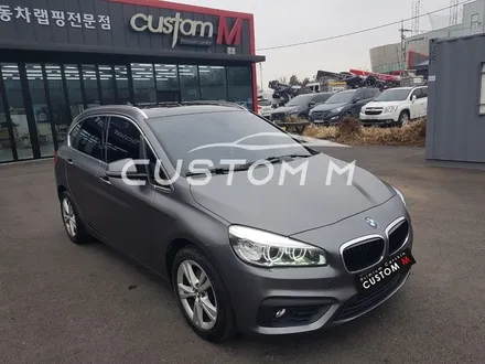 평택랩핑 평택카스킨 평택랩핑 BMW보험수리 랩핑전문 / 평택, 안성, 천안