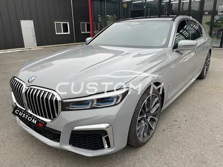 안성 평택랩핑 전문점은 퀄리티가 다릅니다. BMW730전체랩핑 이보다 잘 할 수 없다. / 평택, 안성, 천안
