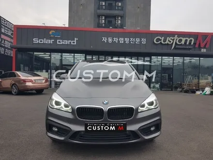 평택랩핑 평택카스킨 평택랩핑 BMW보험수리 랩핑전문 / 평택, 안성, 천안