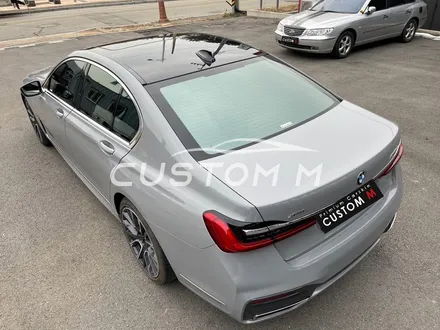 안성 평택랩핑 전문점은 퀄리티가 다릅니다. BMW730전체랩핑 이보다 잘 할 수 없다. / 평택, 안성, 천안