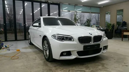 [커스텀엠]BMW 420d 부분랩핑.자동차랩핑.카스킨.평택자동차랩핑.평택카스킨.평택경기카랩핑전문.커스텀엠평택본점 / 평택 도일동