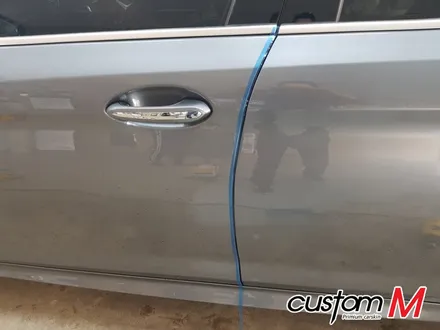 평택 천안 안성 송탄 PPF 전문 커스텀엠 : BMW320i PPF 생활보호시공으로 내 차를 개끗하게 오래오래~~ / 평택 도일동