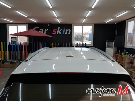 오산 랩핑 포인트가 필요한 순간 / 평택 도일동