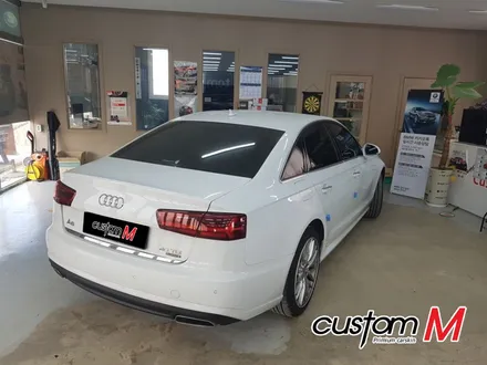 오산랩핑 어떤 악조건에서도 최상의 퀄리티! / 평택 도일동
