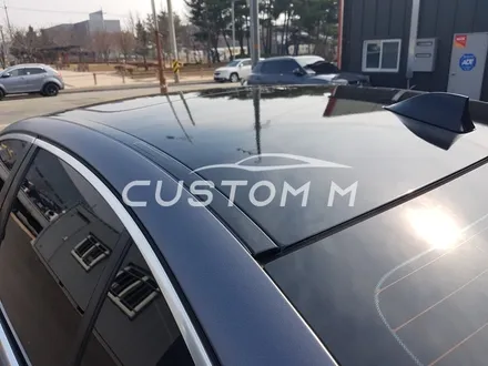 평택랩핑 BMW520 전체랩핑 분위기 전환 성공! / 평택, 안성, 천안