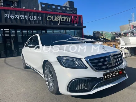 안성 평택랩핑 어디서 하나요 오로지 랩핑만하는 전문점 후회 없는 시공하는 곳 벤츠 전체랩핑 예술이네요 / 평택, 안성, 천안