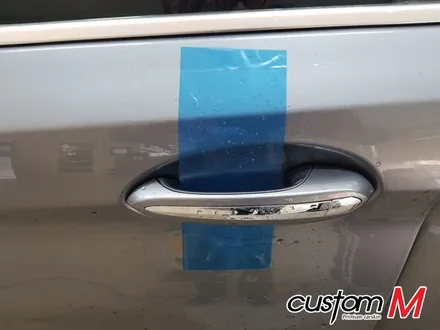 평택 천안 안성 송탄 PPF 전문 커스텀엠 : BMW320i PPF 생활보호시공으로 내 차를 개끗하게 오래오래~~ / 평택 도일동