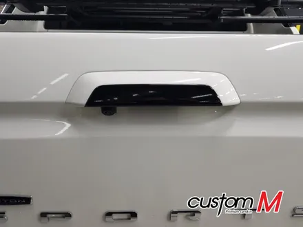 렉스턴 부분랩핑 포인트로 딱~! / 평택 도일동
