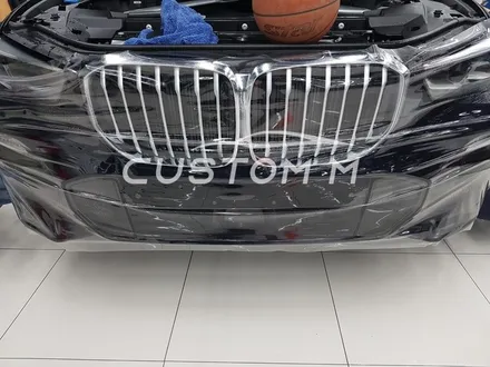 천안랩핑 BMW X5 본넷 앞범퍼 PPF 시공 / 평택, 안성, 천안