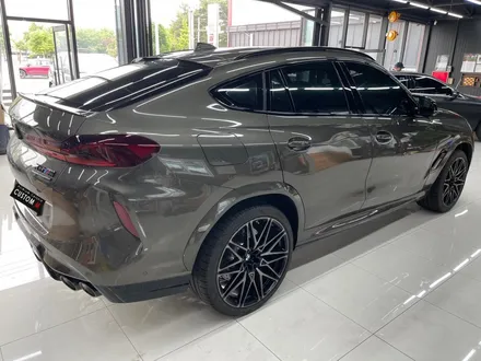 평택랩핑 BMW X6 전체랩핑 이런게 퀄리티죠 전문점은 다릅니다. / 평택, 안성, 천안