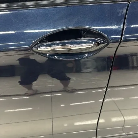 [평택랩핑/PPF] BMW 528i 고광택 크레용(쵸크그레이) 전체랩핑!! 심각한 도장도 새것처럼! / 평택 도일동