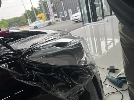 천안랩핑 k9 라이트 ppf / 평택, 안성, 천안