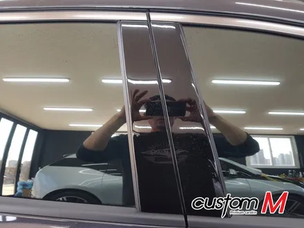 평택카스킨 스팅어 랩핑 보호와 변신을 동시에 / 평택 도일동