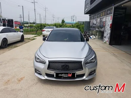 오산랩핑 이 구역의 랩핑왕은 커스텀엠 / 평택 도일동